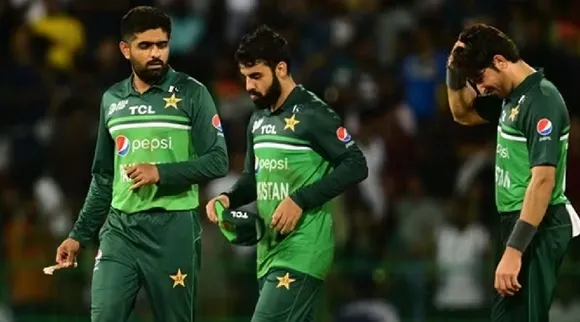 Pakistan visa delay for India World Cup 2023