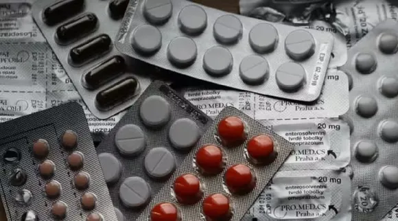 Fake liver, cancer drugs