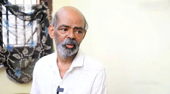 வி.ஏ.துரை மரணம்