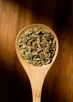 fennel seeds