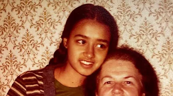 Actress Amala