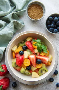 fruit salad