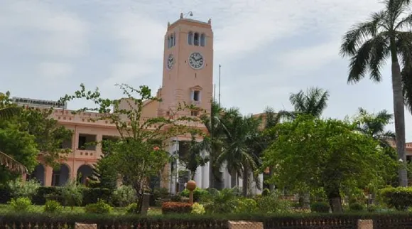 Chidambaram Annamalai University Exams cancelled Tamil News 