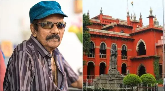 Goundamani Madras HC