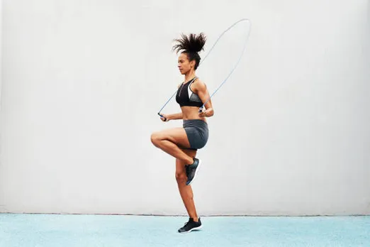 skipping