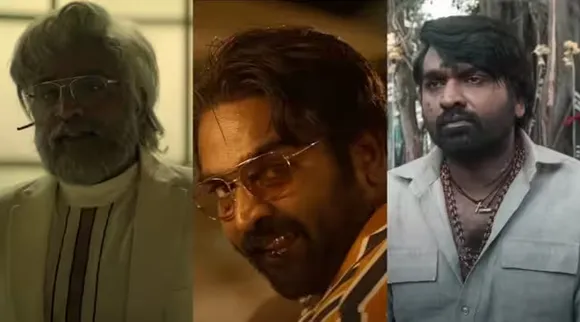 Vijay Sethupathi