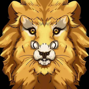 Lion 2