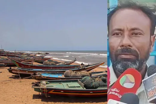fishermam boa