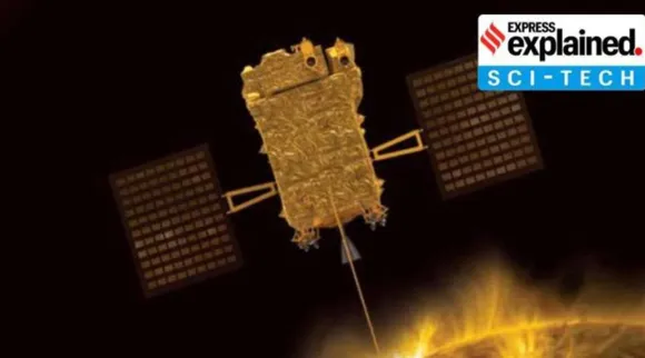 ISRO's Aditya L-1 .jpg