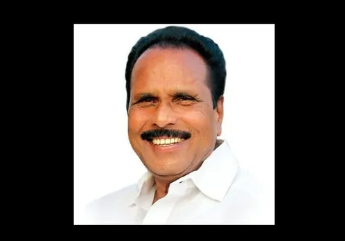 vikravandi dmk mla pugazhendhi