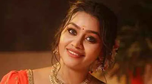 Gayathri Yuvaraj