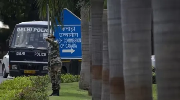 canada high commission