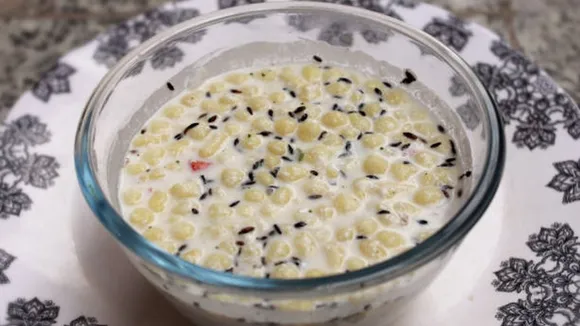 raita