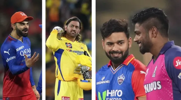 IPL 2024 playoff scenarios explained CSK SRH DC LSG RR RCB in tamil 