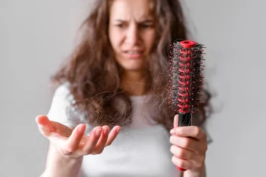 hair