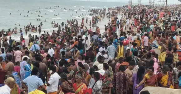 Tiruchendur