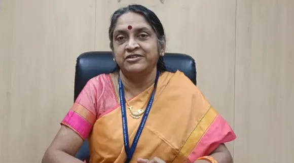 sudha seshayyan