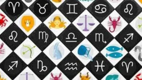 Horoscope XXII