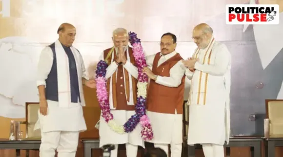 modi nadda 1