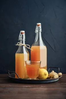kombucha