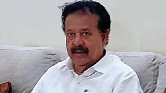 Ponmudi 