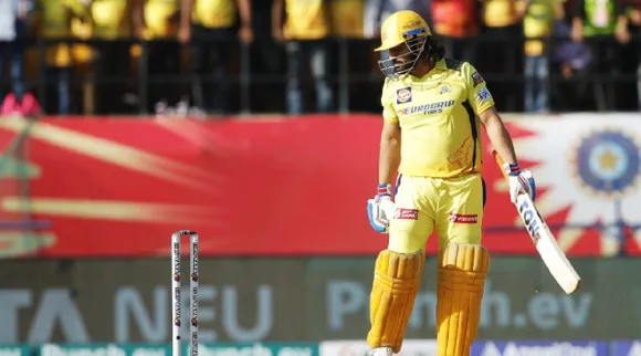  Irfan Pathan on MS Dhoni batting at No 9 for CSK Tamil News 