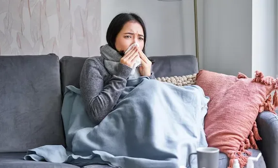 cold home remedy