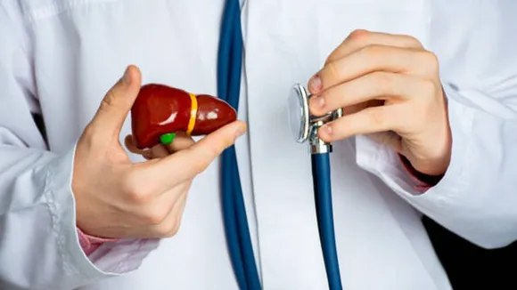 liver