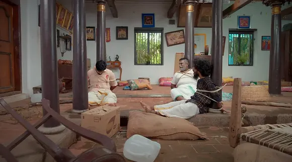 Anna Serial