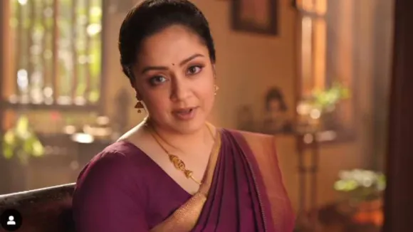 jyothika