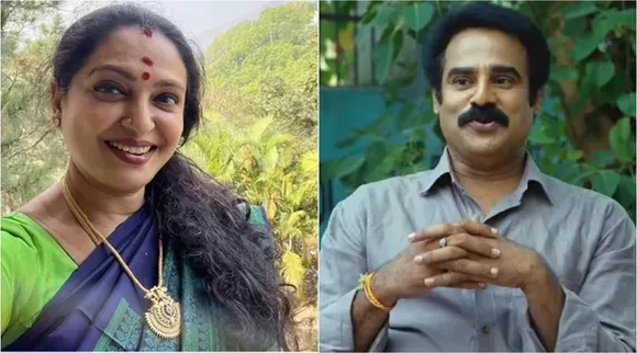 seetha satheesh 2