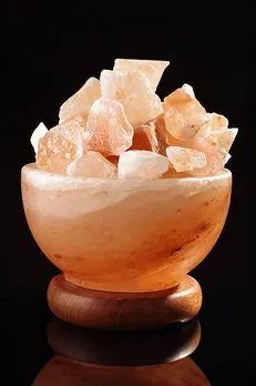 rock salt