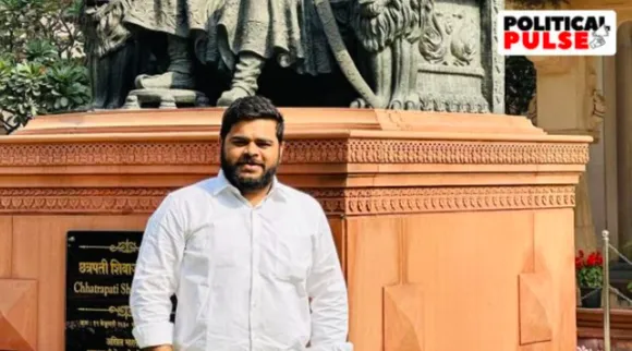 Karnataka BJP leader arrested in Anna Bhagya rice theft case Who is Manikanth Rathod Tamil News 