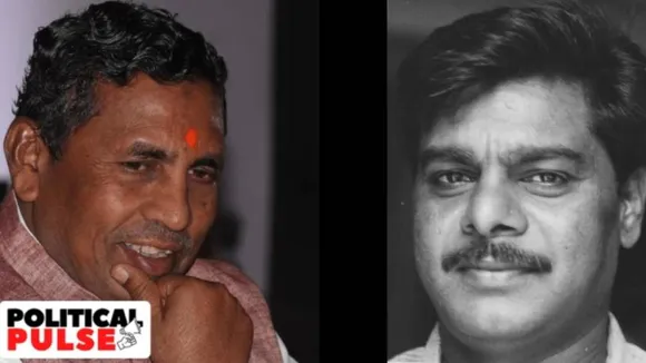 Karnataka Dalit Ministers