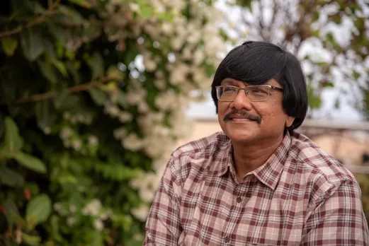 kavingnar manushyaputhiran