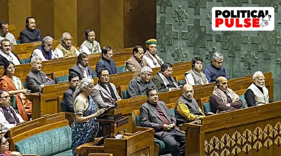 Pre poll interim budget Modi govt sticks to tradition and no surprises like 2019 Tamil News 