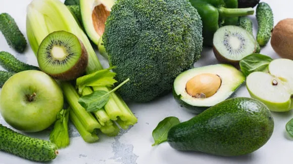 folate food