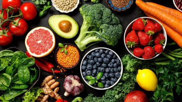 superfoods