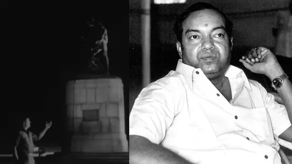 Kannadasan MSV Manithan