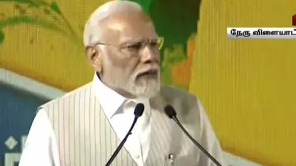 modi