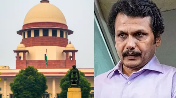 Senthil Balaji Bail Condition order by Supreme Court Tamil News 