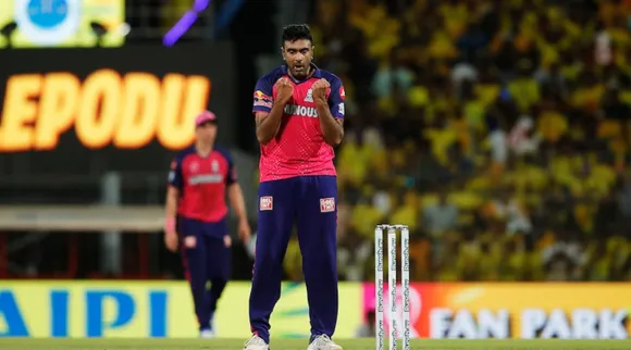 R Ashwin Explains Why IPL Should Not Discard Impact Player Rule Tamil News