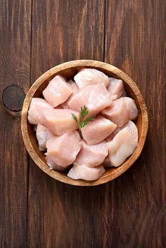 chicken