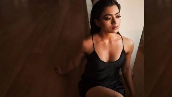 Rashmika Mandanna