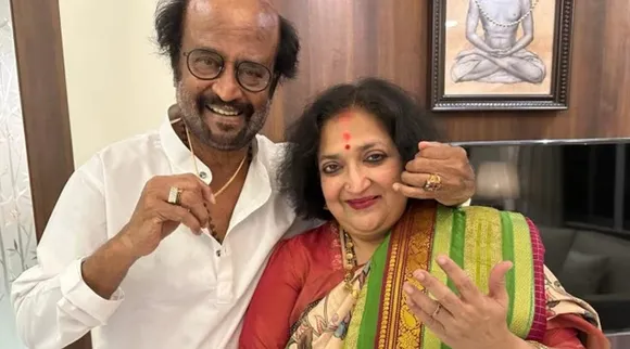 Rajinikanth Ladha