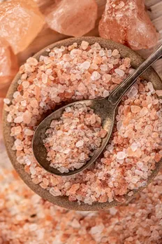 rock salt