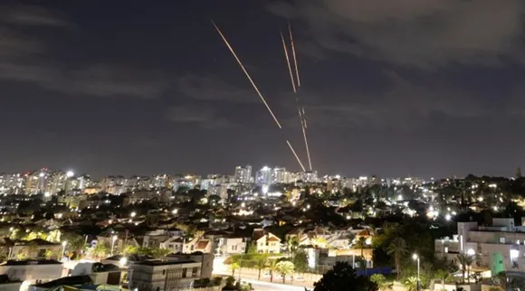 israel iran