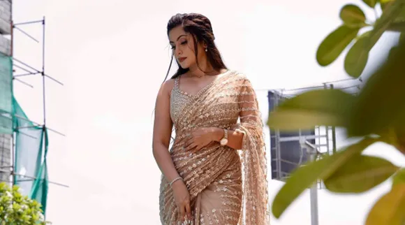 Madhumitha