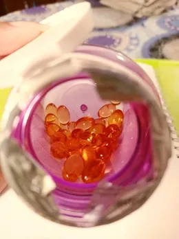 fish oil
