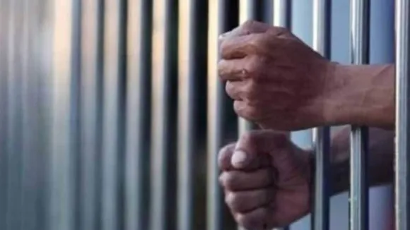 Arrest